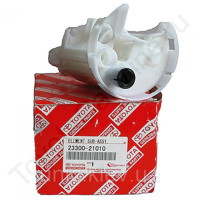 Фільтр паливний Тойота