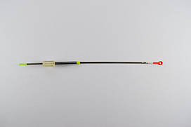 Кивок металевий Salmo 3.0 - 5.0 гр. (арт.226-03)