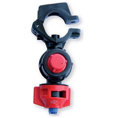 Форсунка на обприскувач 0-100/09