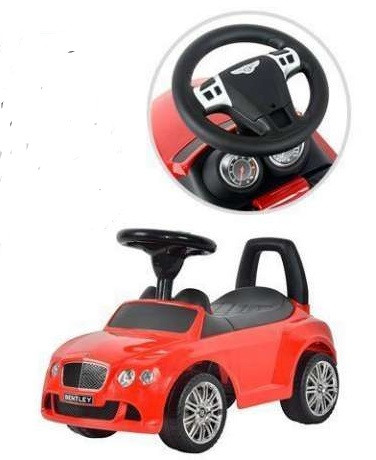 Толокар Bentley (Bentley)