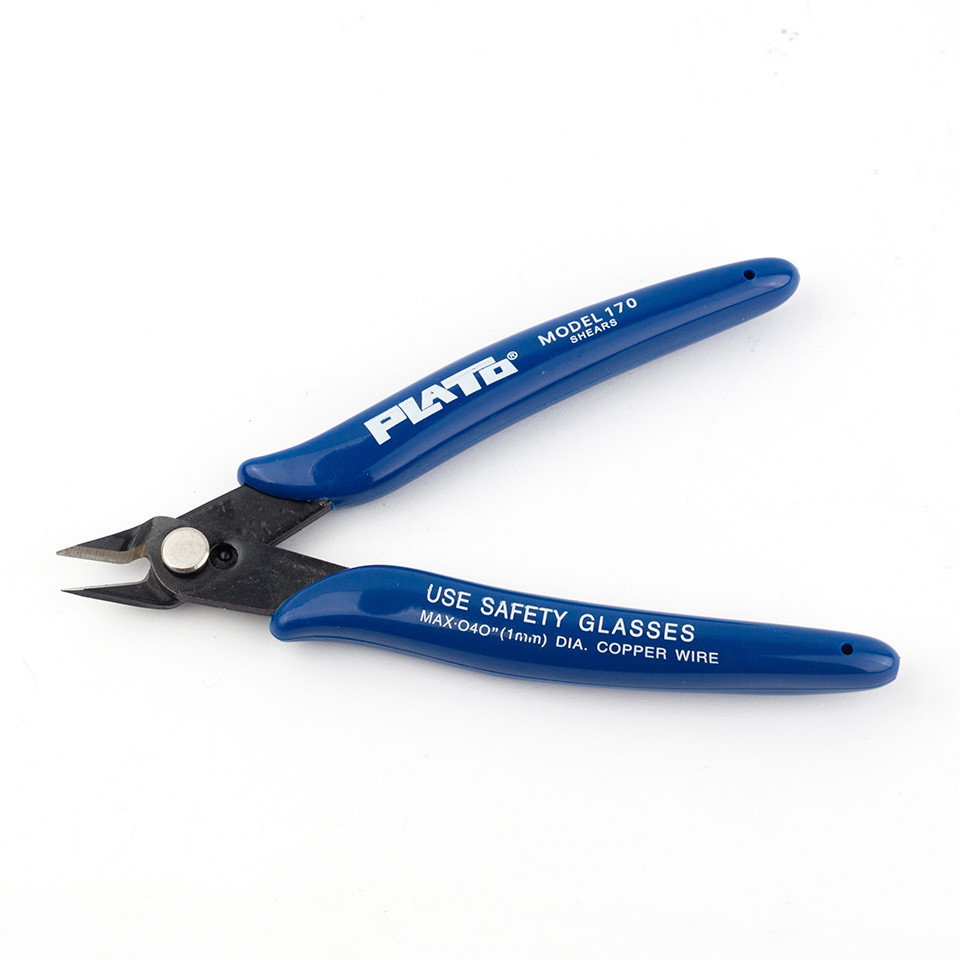 Бокорізи Plato Model 170 Shears