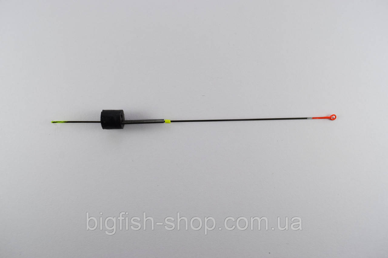 Кивок металевий Salmo 0.15 - 0.40 гр. (арт. 212-02)