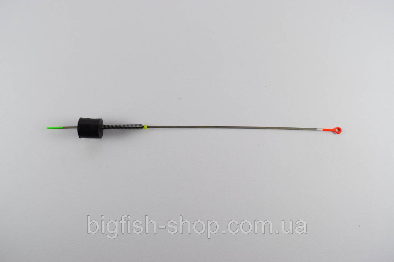 Кивок металевий Salmo 0.01 - 0.20 гр. (арт. 212-01)