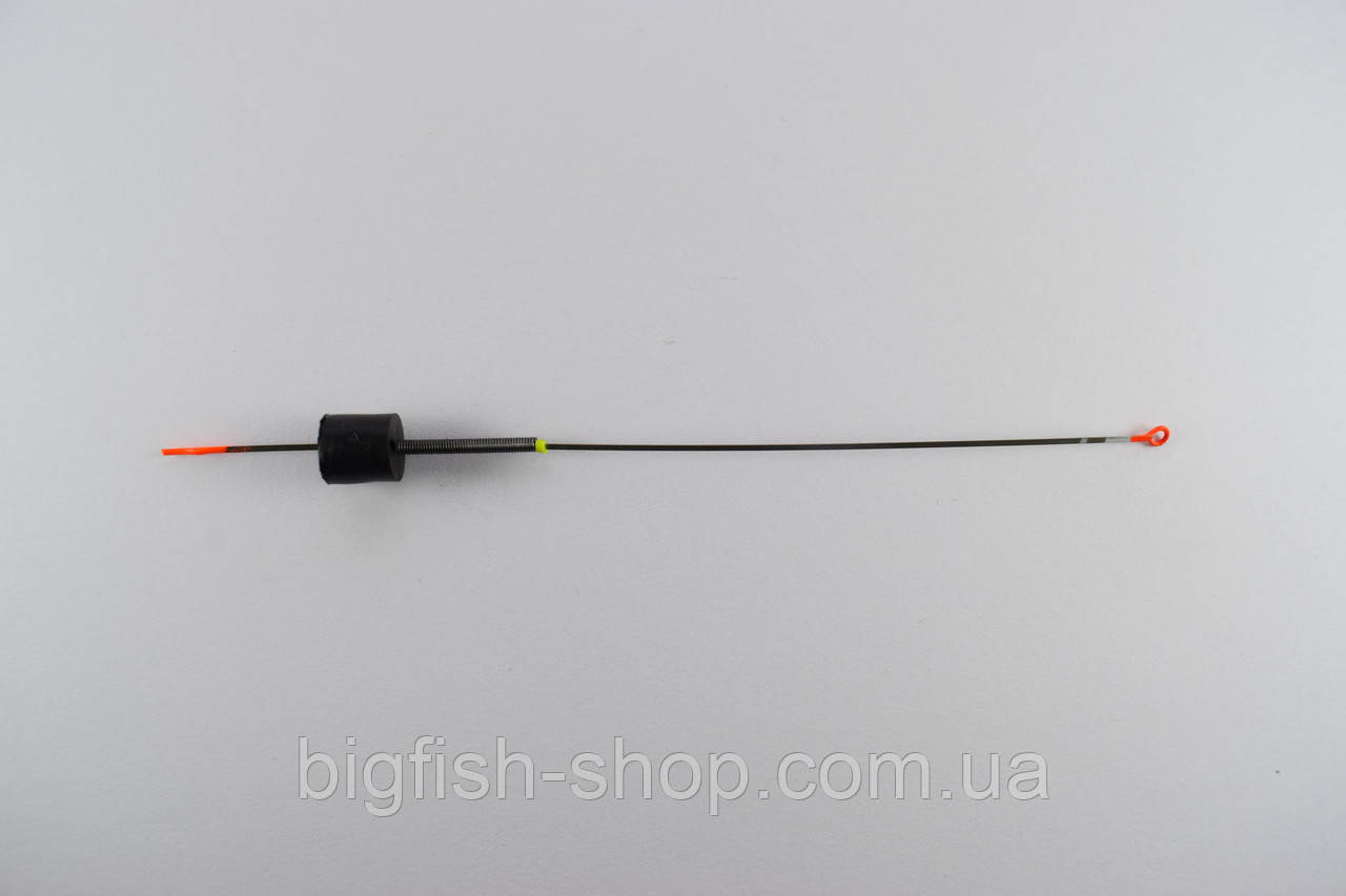 Кивок металевий Salmo 2.0 - 4.0 гр. (арт. 226-02)