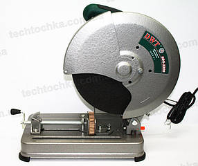 Металорез DWT SDS - 21-355DN