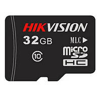 Мікро SD карта пам'яті HS-TF-L2I/16G 10 Class