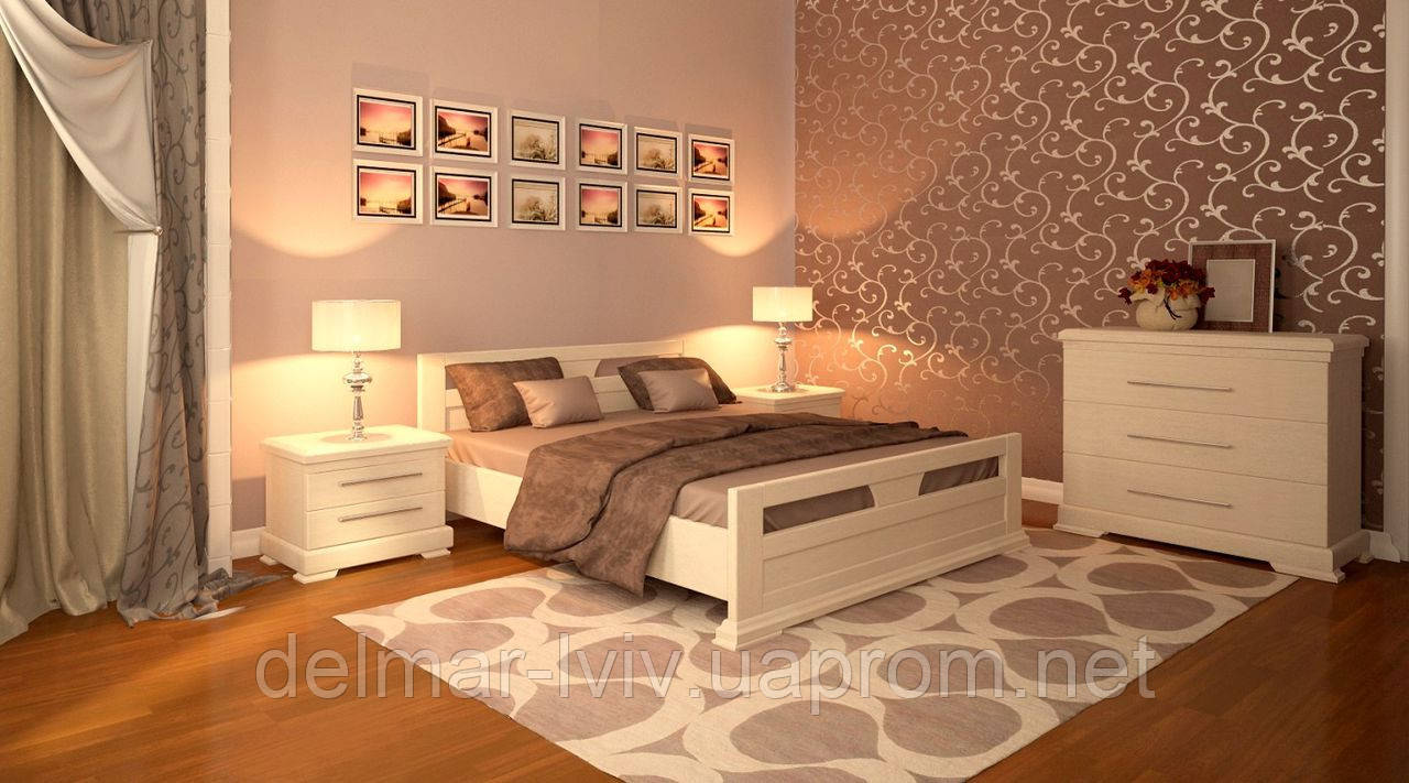 Спальня "MODERN"