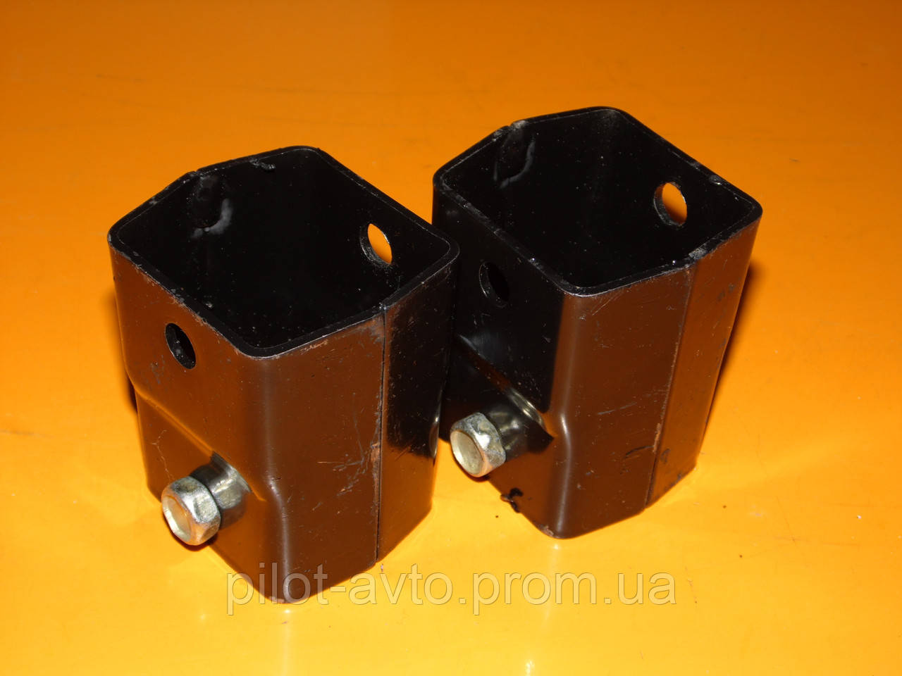 Проставки Задних Амортизаторов 2109 Купить