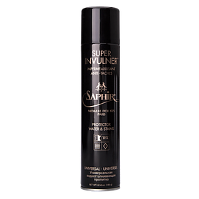 Водовідштовхувальне просочення для замші Saphir Medaille D'or Super Invulner 300 мл