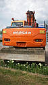 DOOSAN 160, фото 4