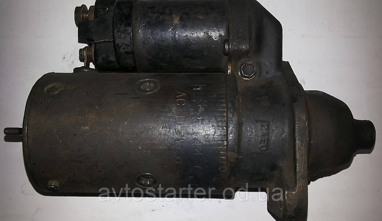 Стартер б/в EXCAVATOR Caterpillar 330C