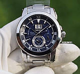 Годинник Seiko Premier Kinetic Perpetual-SNP113P1, фото 6