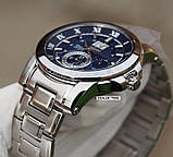 Годинник Seiko Premier Kinetic Perpetual-SNP113P1, фото 4