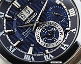 Годинник Seiko Premier Kinetic Perpetual-SNP113P1, фото 8