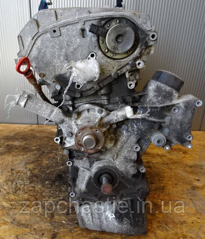 Двигун Мерседес Віто 2.3 M111.980
