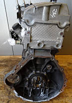 Двигун Мерседес Віто 2.3 M111.978, фото 3