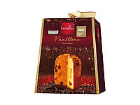 Рождественский пирог панеттоне Favorina Panettone Cioccolato 100г (Германия)