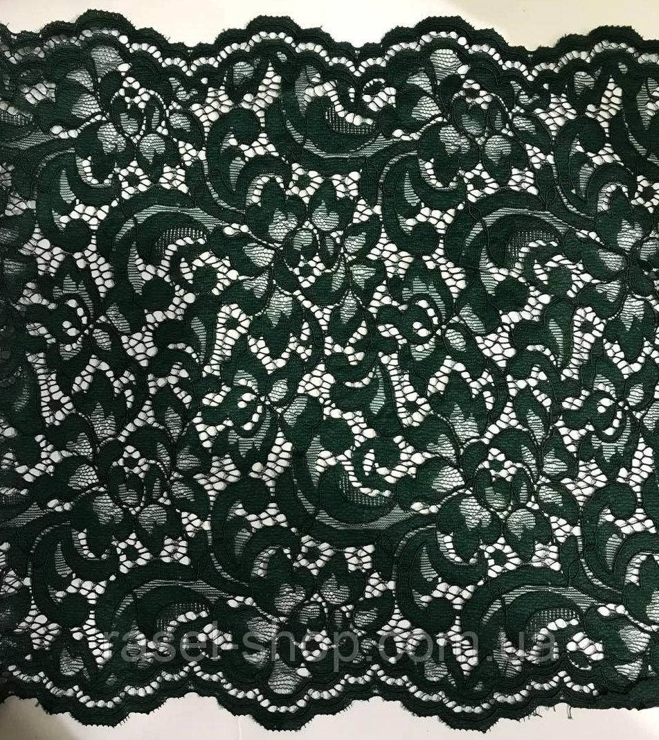 Мереживо 9078-1718rke 35 см, фото 1