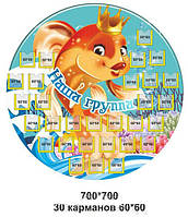 Стіни для світлин "Наші фото"