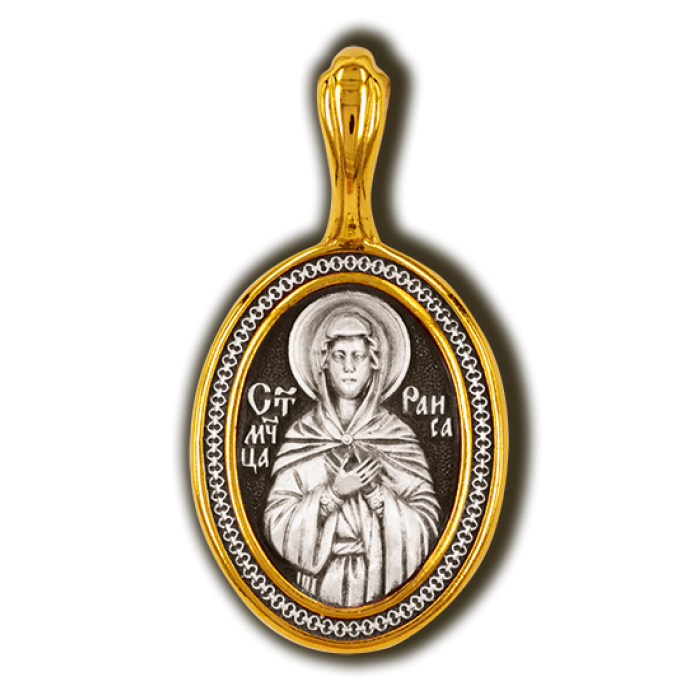 ОБРАЗОК Раїса, фото 1