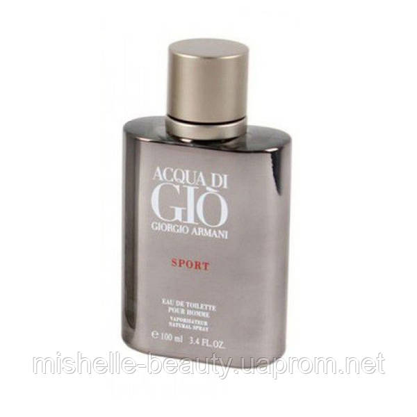 Giorgio armani acqua di gio sport hotsell