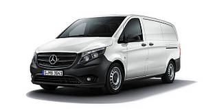 Mercedes Benz Vito W447 2015+