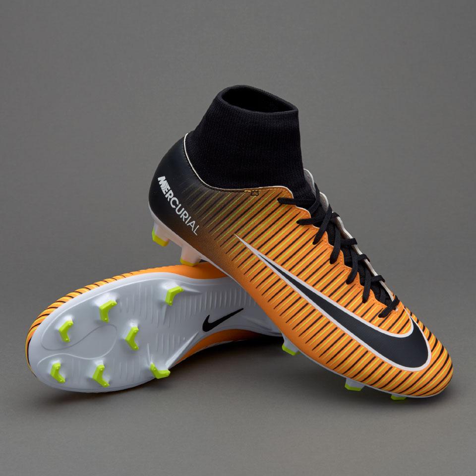 Бутси футбольні Nike Mercurial Victory VI DF FG 903609-801