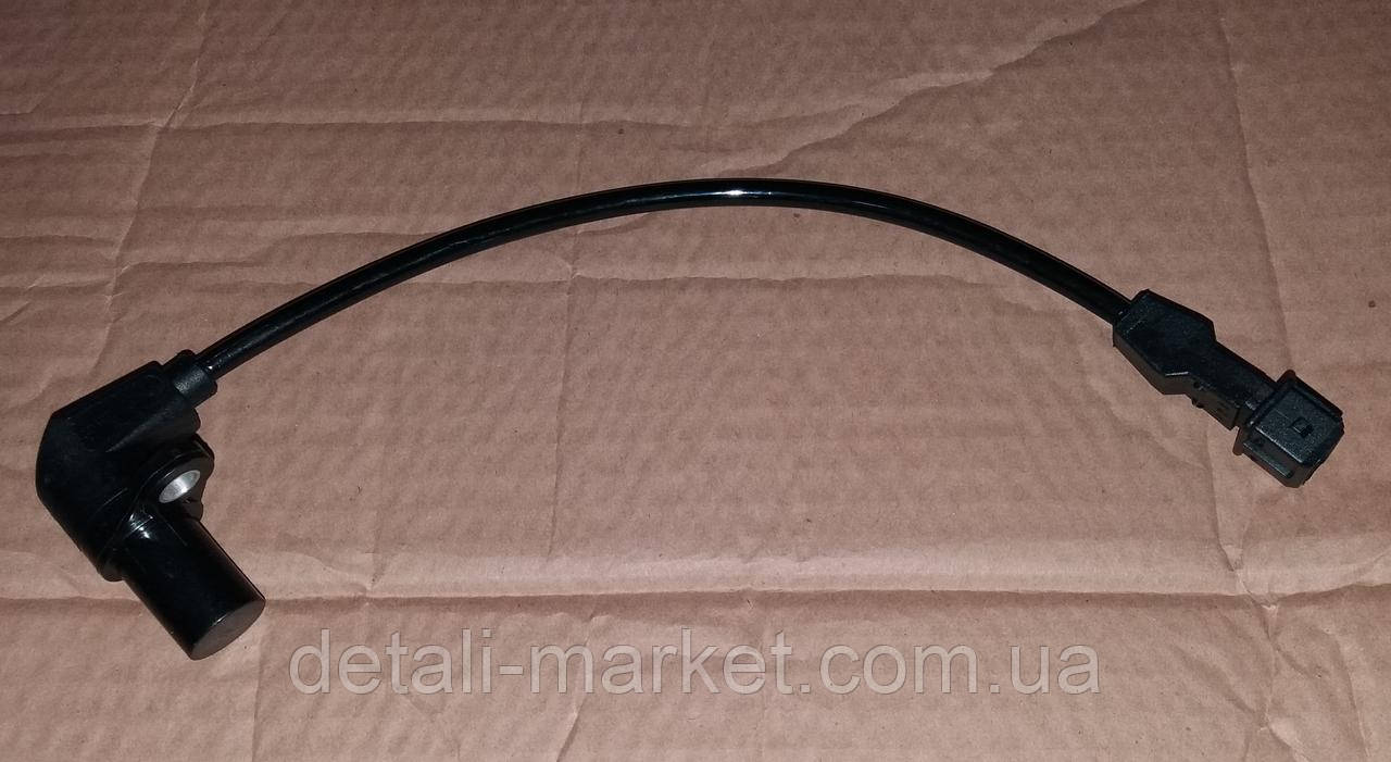 Датчик положення коленвала Ланос OE, ціна 661 грн — Prom.ua (ID#41189114)