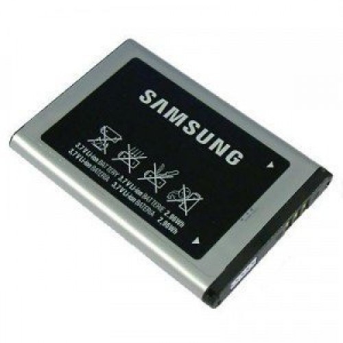 Акумулятор батарея Samsung GT-S3653, GT-S3830U, GT-S5260, GT-S5260, GT-S5560, GT-S5600, GT-S5600, GT-S5603