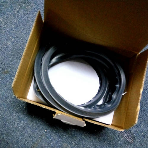 Купить Уплотнитель для печи Unox XF023 Anna, цена 1385 грн — Prom.ua ...