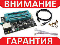 USB программатор K150 ICSP для PIC-контроллеров *