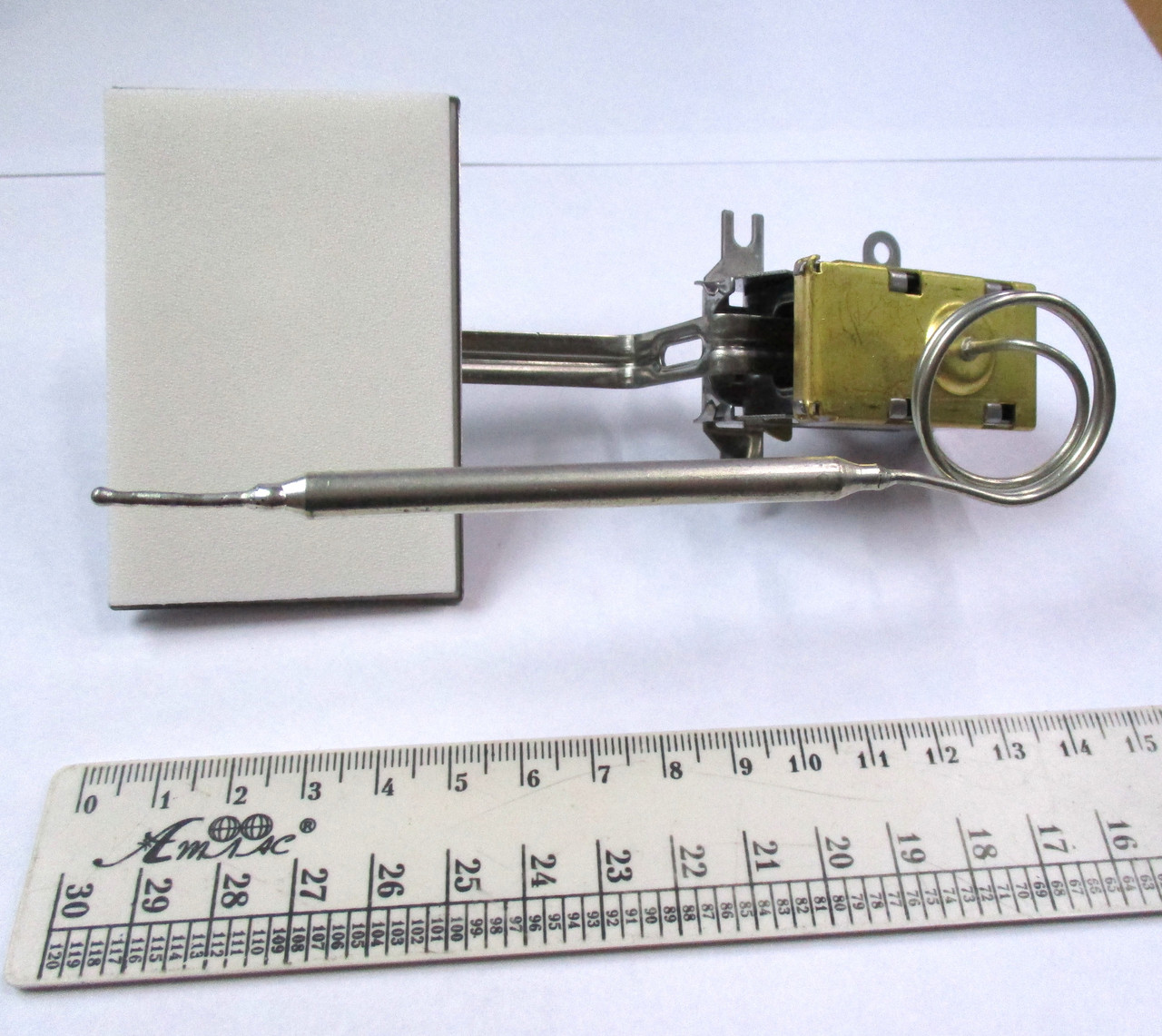 Терморегулятор  No FROST с заслонкой Damper FSTB WMF 14j 709 код С00095873