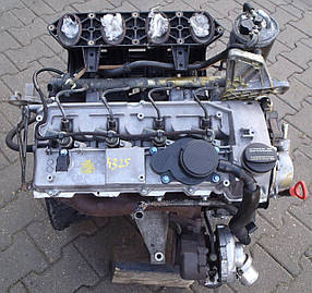 Двигун Мерседес Спринтер 2.2 cdi OM611.981