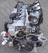 Двигун Мерседес Спринтер 2.2 cdi OM611.981, фото 2