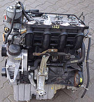Двигун Мерседес Спринтер 2.2 cdi OM611.981, фото 3