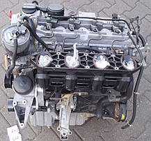 Двигун Мерседес Спринтер 2.2 cdi OM611.981, фото 3