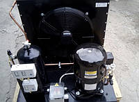 Холодильный агрегат SM-KA 5572 ZXG