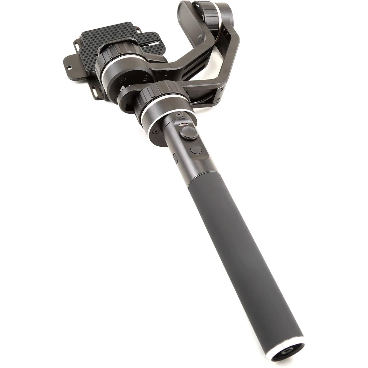 Ручний 3-х осьовий стедікам FeiyuTech A2000 3-Axis Handheld Gimbal for Mirrorless and DSLR Cameras (FEMGV2)