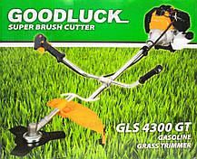 Бензокоса GOOD LUCK GLS 4300 GT, фото 6