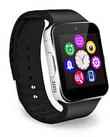 Розумні годинник Smart Watch GSM Camera GT08