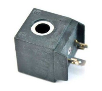 Котушка (Ceme B6) для клапанів Ceme 87 серії нормально-відкритих NA 230V 50Hz