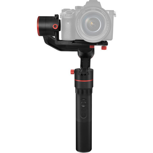 Ручний 3-х осьовий стедікам FeiyuTech A1000 Gimbal with Slanted Back Motor (FYA1000)