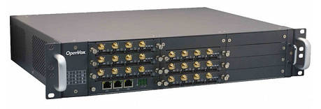 GSM шлюз OpenVox VS-GW2120v2-24G, фото 1