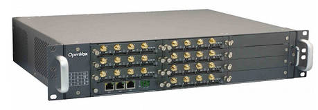 GSM шлюз OpenVox VS-GW2120v2-28G, фото 1