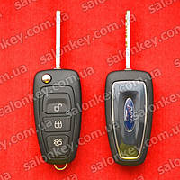 1885313 Key Ford 1743826 / 1796434 / 1885313 / 2036872 / AM5T 15K601 AD / AM5T 15K601 AE / AM5T 15K601 AF