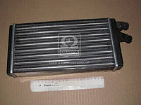 Радиатор отопителя (TP.1570220) AUDI 100 -94, A6 94-97 (TEMPEST)