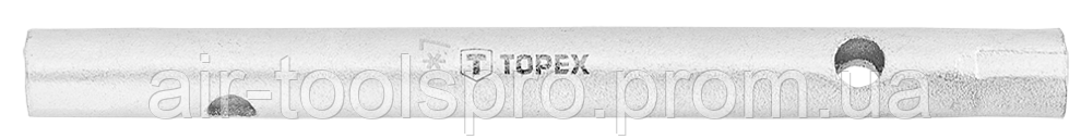 Ключ торцевий трубчастий, TOPEX
