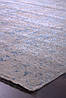 Сучасний вовняний килим стертий класика, фото 3