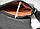 Чоловіча шкіряна фірмова сумка барсетка XISARO класика купити, фото 8