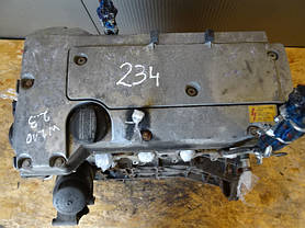 Двигун Мерседес Спринтер 2.3 M111.984, фото 3